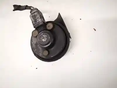 Pezzo di ricambio per auto di seconda mano corno per audi a4 b6 (8e2) 1.9 tdi riferimenti oem iam e1000209  