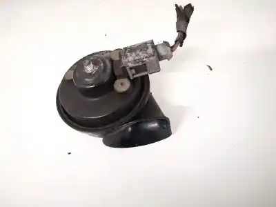 Pezzo di ricambio per auto di seconda mano corno per audi a4 b6 (8e2) 1.9 tdi riferimenti oem iam e1000209  