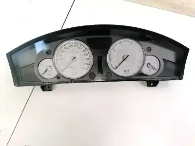 Автозапчастина б/у панель інструментів для chrysler 300c (lx, le) 3.0 crd посилання на oem iam a2c53245732