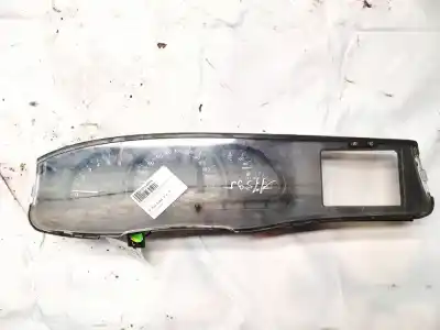 Peça sobressalente para automóvel em segunda mão quadrante por opel vectra b caravan 2.0 dti referências oem iam 09134528ls