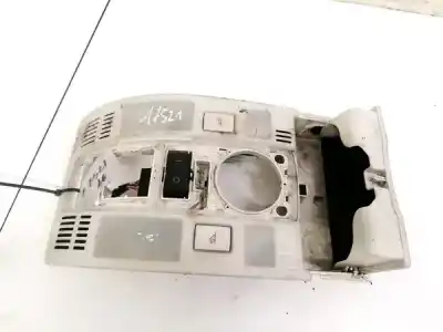 Автозапчасти б/у внутренний свет за audi a6 c6 (4f2) 2.0 tdi ссылки oem iam 16781020