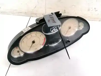 Автозапчасти б/у приборная доска за rover rover 75 (rj) 2.5 kv6 club ссылки oem iam 110008878019