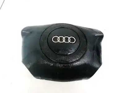 Автозапчасти б/у передняя левая подушка безопасности за audi a6 avant (4b5) 2.5 tdi ссылки oem iam 