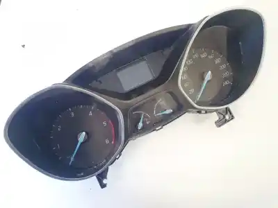Second-hand car spare part dashboard for ford c-max 1.6 tdci cat oem iam references am5t10849ck