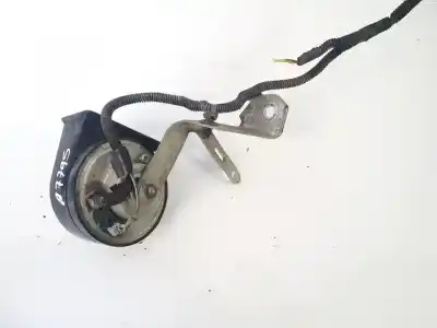 Pezzo di ricambio per auto di seconda mano corno per ford c-max 1.6 tdci cat riferimenti oem iam e3004002  03819