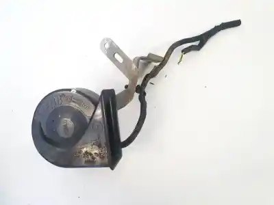 Pezzo di ricambio per auto di seconda mano corno per ford c-max 1.6 tdci cat riferimenti oem iam e3004002  03819