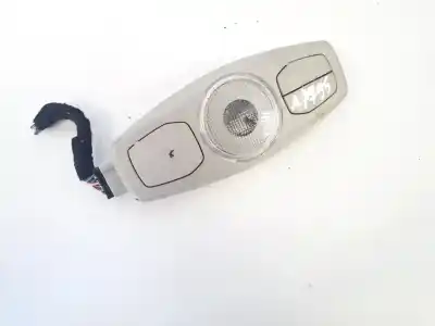 Автозапчастина б/у внутрішне світло для ford c-max 1.6 tdci cat посилання на oem iam 004892411106  am51-13k767-ab