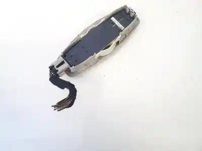 Автозапчастина б/у внутрішне світло для ford c-max 1.6 tdci cat посилання на oem iam 004892411106  am51-13k767-ab
