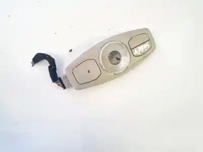 Second-hand car spare part interior light for ford c-max 1.6 tdci cat oem iam references 004892411106