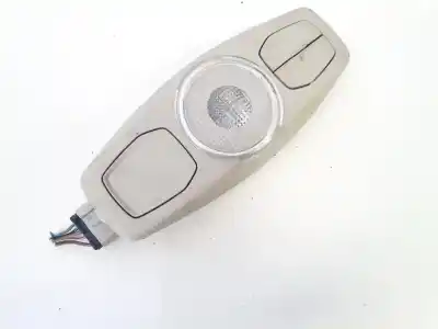 Автозапчастина б/у внутрішне світло для ford c-max 1.6 tdci cat посилання на oem iam 004892411115  am51-13k767-bb