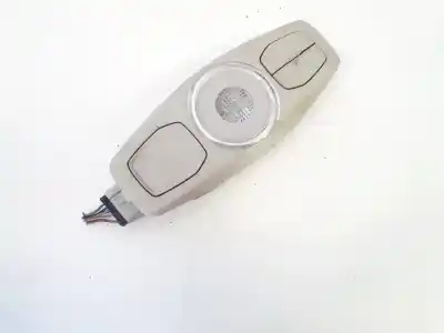 Second-hand car spare part interior light for ford c-max 1.6 tdci cat oem iam references 004892411115