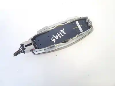 Автозапчастина б/у внутрішне світло для ford c-max 1.6 tdci cat посилання на oem iam 004892411115  am51-13k767-bb