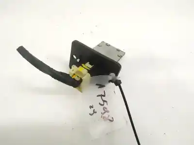 Pezzo di ricambio per auto di seconda mano resistenza al riscaldamento per hyundai i30 1.6 crdi cat riferimenti oem iam 