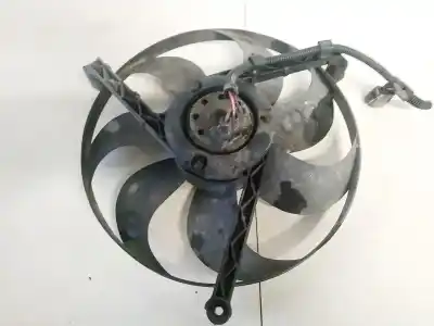 Piesă de schimb auto la mâna a doua electroventilator radiator pentru volkswagen lupo (6x1/6e1) 1.0 referințe oem iam 