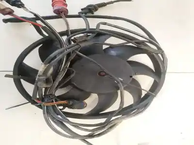 Second-hand car spare part RADIATOR COOLING FAN for AUDI A6 C5 (4B2)  OEM IAM references 4B0959955  