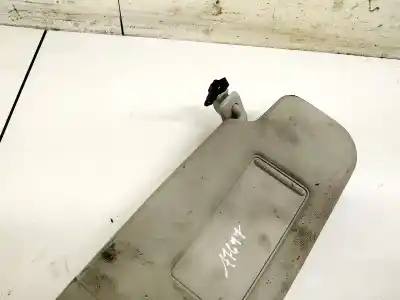 Автозапчастина б/у лівий натір для volkswagen jetta (1k2) 2.0 tdi посилання на oem iam 1k0857552  