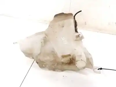 Peça sobressalente para automóvel em segunda mão depósito do limpa vidros por opel vectra b caravan 2.0 dti referências oem iam 90504126