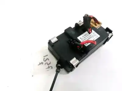 Автозапчасти б/у сопротивление нагреву за audi a6 c6 (4f2) 2.0 tdi ссылки oem iam 4f0820521a  4f0910521, 246810-5840