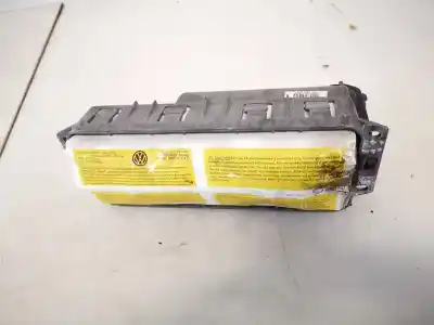 Piesă de schimb auto la mâna a doua airbag fațã dreapta pentru volkswagen lupo (6x1/6e1) 1.0 referințe oem iam 6x0880204b