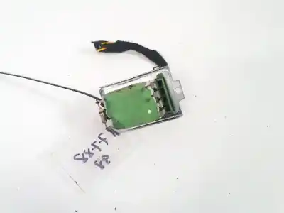 Peça sobressalente para automóvel em segunda mão resistência sofagem chauffage por ford galaxy (vx) 1.9 tdi cat referências oem iam 0959263g