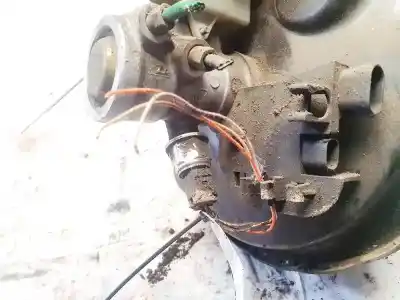 Автозапчасти б/у тормозной насос за renault espace iv (jk0) 2.2 dci turbodiesel ссылки oem iam 