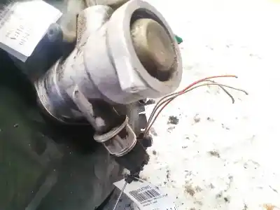 Автозапчастина б/у гальмівний насос для renault espace iv (jk0) 2.2 dci turbodiesel посилання на oem iam   