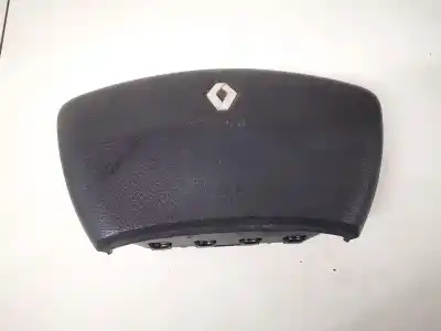 Автозапчасти б/у передняя левая подушка безопасности за renault espace iv (jk0) 2.2 dci turbodiesel ссылки oem iam 8200198982a