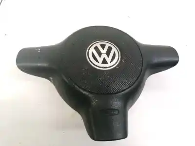 Piesă de schimb auto la mâna a doua airbag fațã stânga pentru volkswagen lupo (6x1/6e1) 1.0 referințe oem iam 6x0880201c