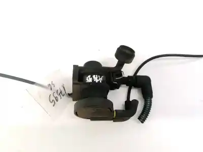 Peça sobressalente para automóvel em segunda mão bomba de ar secundária por opel vectra b caravan 2.0 dti referências oem iam 09128022