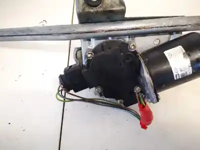 Second-hand car spare part front windshield wiper motor for audi a6 c5 (4b2) 2.5 tdi oem iam references 8d1955113c  404587