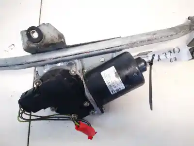 Second-hand car spare part front windshield wiper motor for audi a6 c5 (4b2) 2.5 tdi oem iam references 8d1955113c