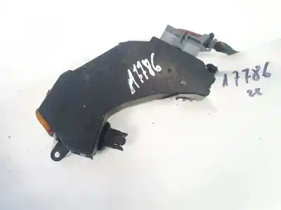 Автозапчасти б/у сопротивление нагреву за opel vectra c caravan 1.9 16v cdti cat (z 19 dth / lrd) ссылки oem iam 373010147  