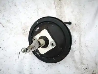 Second-hand car spare part brake servo for audi a6 c5 (4b2) 2.5 tdi oem iam references 8d0612105f