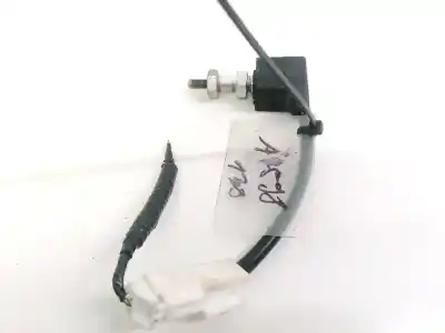 Second-hand car spare part switch for hyundai i30 1.6 crdi cat oem iam references   