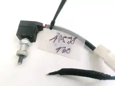 Second-hand car spare part switch for hyundai i30 1.6 crdi cat oem iam references   