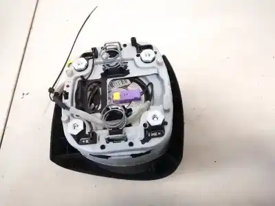 Автозапчастина б/у передня ліва подушка безопасности для skoda octavia ii combi (1z5) 1.6 lpg посилання на oem iam 1z0880201n  