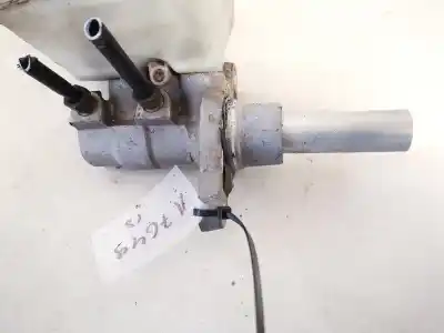 Pezzo di ricambio per auto di seconda mano Pompa Freni per CITROEN C4 GRAND PICASSO 1.6 16V HDi FAP Riferimenti OEM IAM 9654002180  965400218001