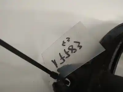 Pezzo di ricambio per auto di seconda mano elettroventola per citroen c8 2.0 hdi sx riferimenti oem iam   