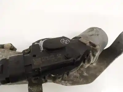 Автозапчастина б/у двигатель передніх склоочисників для opel insignia a (g09) 2.0 cdti (68) посилання на oem iam 13227393 Автозапчастина б/у двигатель передніх склоочисників для opel insignia a (g09) 2.0 cdti (68) посилання на oem iam 13227393