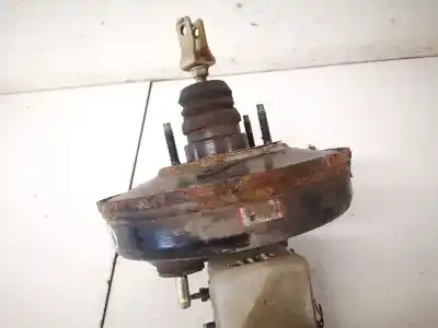 Автозапчастина б/у гальмівний серво для toyota yaris (ncp1/nlp1/scp1) 1.0 linea luna посилання на oem iam 87302000  873-02000