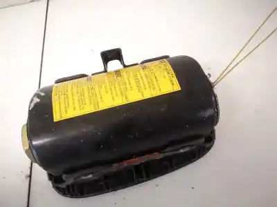 Автозапчастина б/у передня права подушка безопасности для toyota yaris (ncp1/nlp1/scp1) 1.0 linea luna посилання на oem iam 7397052010b0  73970-52010-b0