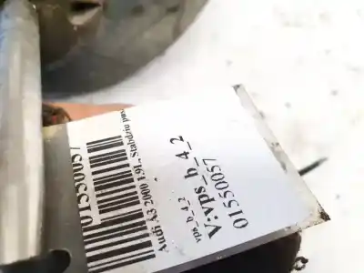 Автозапчасти б/у тормозной серво за audi a3 (8l) 1.9 tdi ссылки oem iam   