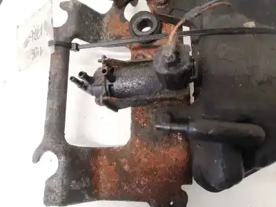 Second-hand car spare part additional air valve for jaguar x-type wagon 2.0 d classic oem iam references 