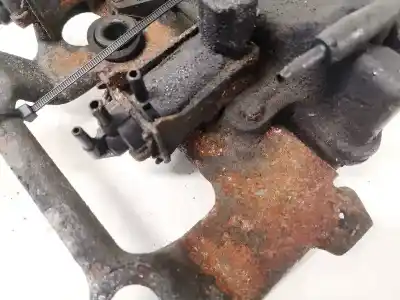 Second-hand car spare part additional air valve for jaguar x-type wagon 2.0 d classic oem iam references   