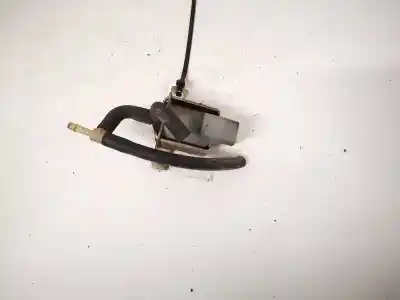 Peça sobressalente para automóvel em segunda mão bomba de ar secundária por opel vectra b caravan 2.0 dti referências oem iam 72097516