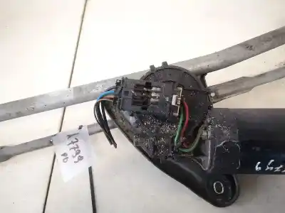 Автозапчасти б/у мотор переднего стеклоочистителя за rover rover 75 (rj) 2.5 kv6 club ссылки oem iam 0390241355  