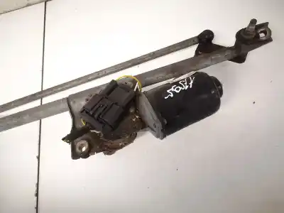 Peça sobressalente para automóvel em segunda mão motor do limpa para brisas por opel vectra b caravan 2.0 dti referências oem iam 22116981