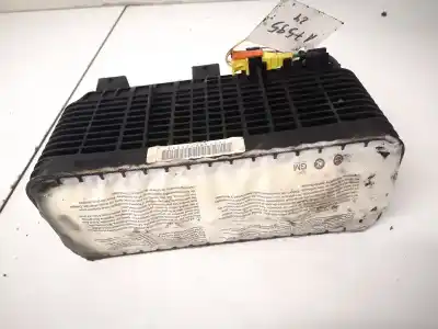 Peça sobressalente para automóvel em segunda mão airbag dianteiro direito por opel vectra b caravan 2.0 dti referências oem iam 09130818