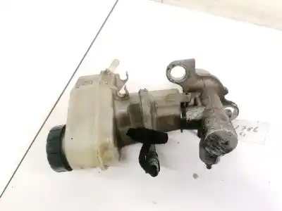 Автозапчасти б/у тормозной насос за opel vectra c caravan 1.9 16v cdti cat (z 19 dth / lrd) ссылки oem iam 320670693