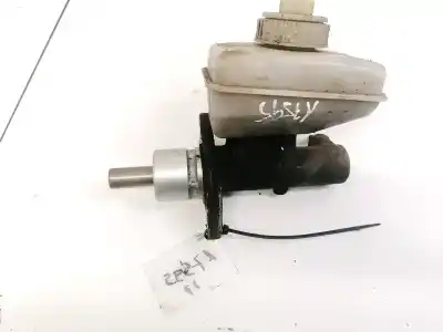 Peça sobressalente para automóvel em segunda mão bomba de travões por opel vectra b caravan 2.0 dti referências oem iam 